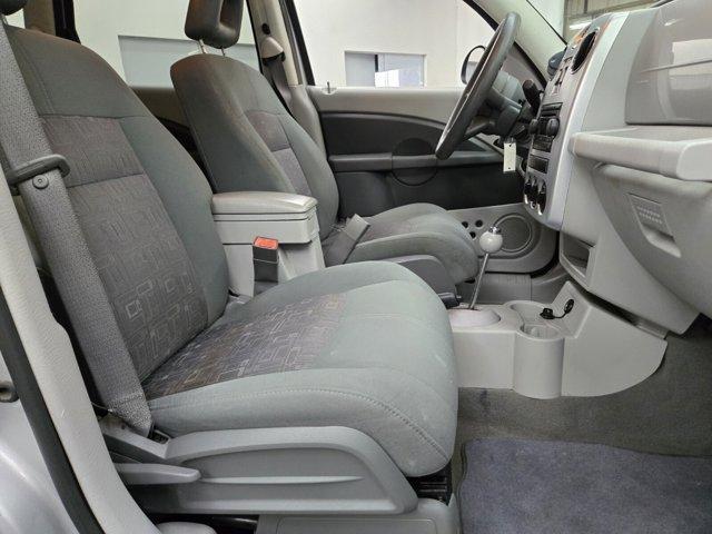 used 2007 Chrysler PT Cruiser car, priced at $9,444