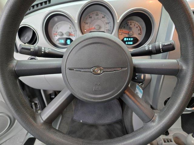 used 2007 Chrysler PT Cruiser car, priced at $9,444