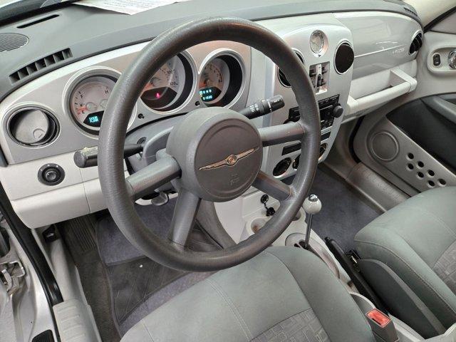 used 2007 Chrysler PT Cruiser car, priced at $9,444