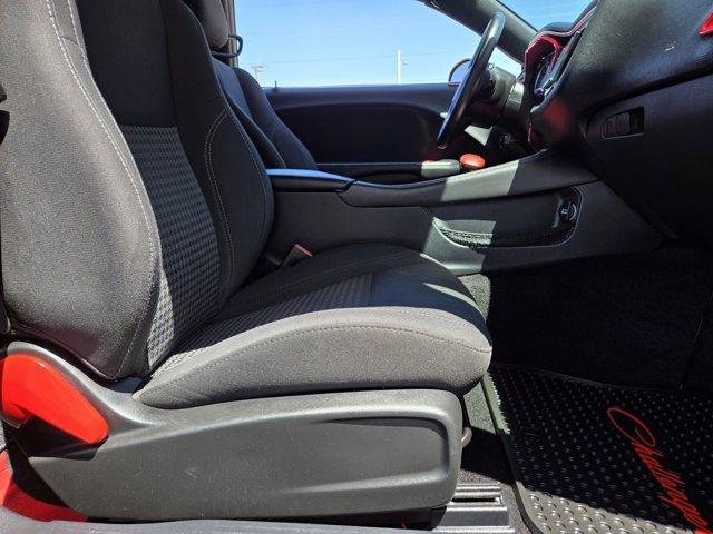 used 2015 Dodge Challenger car, priced at $18,999