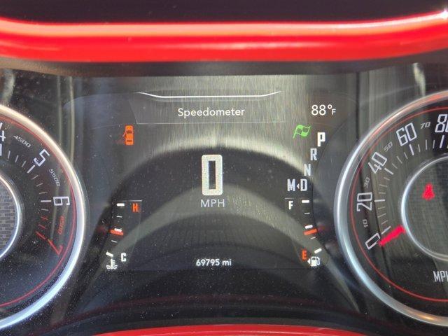 used 2015 Dodge Challenger car, priced at $18,999