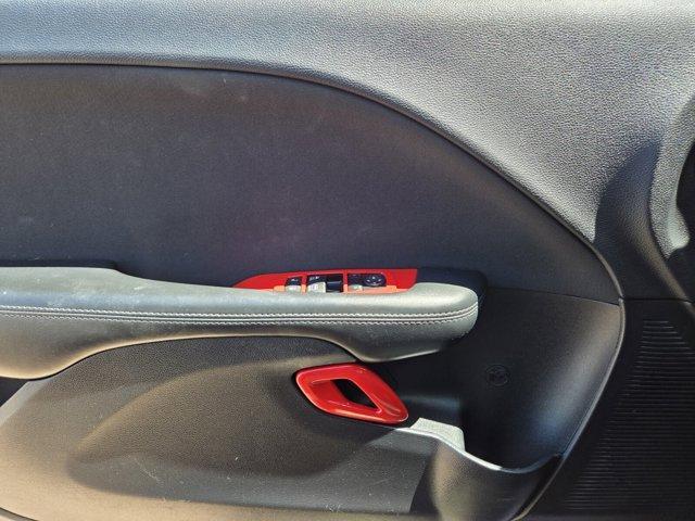 used 2015 Dodge Challenger car, priced at $18,999