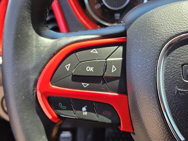 used 2015 Dodge Challenger car, priced at $18,999