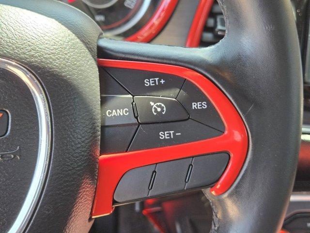 used 2015 Dodge Challenger car, priced at $18,999