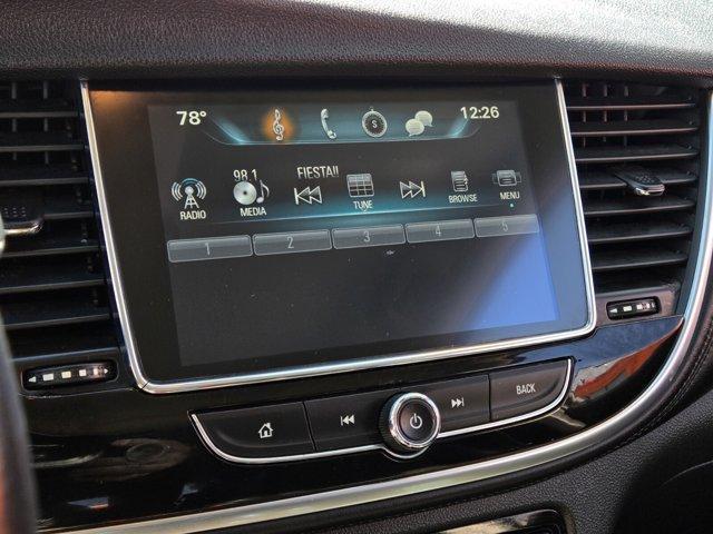 used 2017 Buick Encore car, priced at $11,399