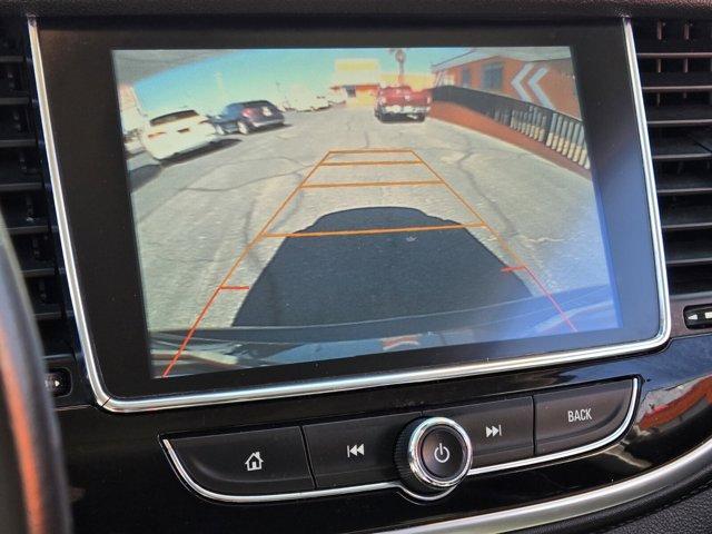 used 2017 Buick Encore car, priced at $11,399