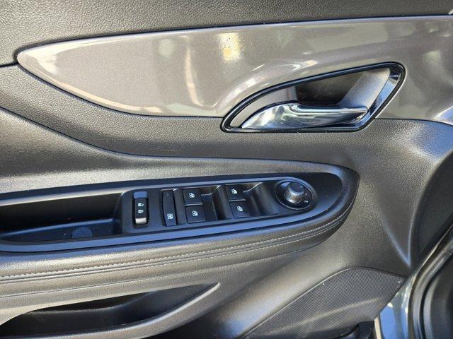 used 2017 Buick Encore car, priced at $11,399