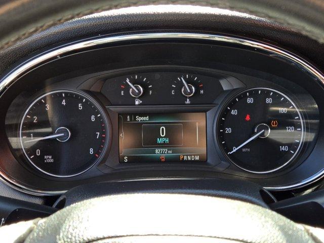 used 2017 Buick Encore car, priced at $11,399