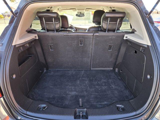 used 2017 Buick Encore car, priced at $11,399