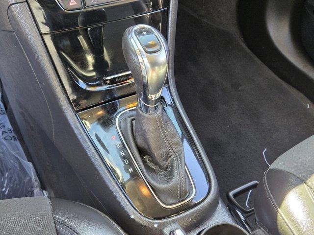 used 2017 Buick Encore car, priced at $11,399