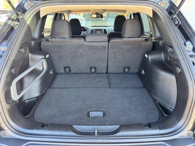 used 2016 Jeep Cherokee car, priced at $10,999