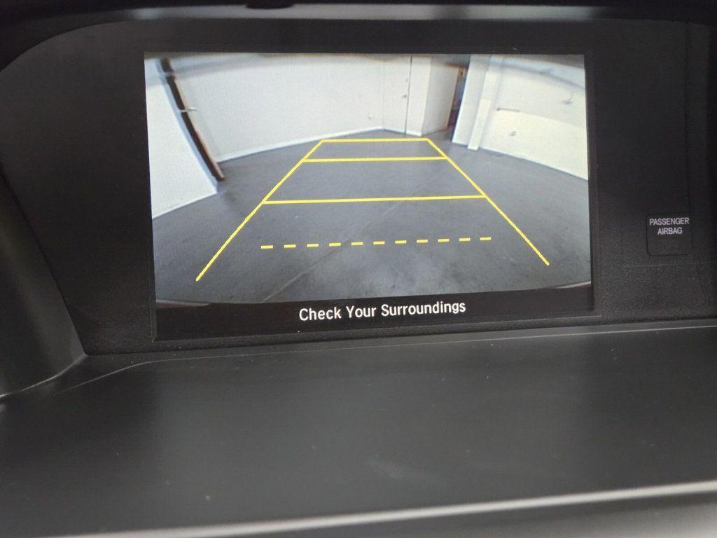 used 2014 Honda Accord car, priced at $15,999