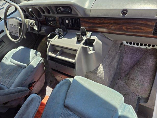used 1997 Dodge Ram Van car, priced at $11,500