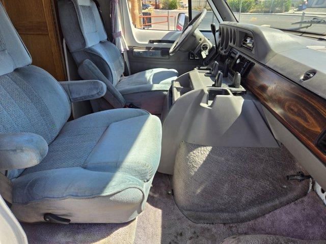 used 1997 Dodge Ram Van car, priced at $11,500