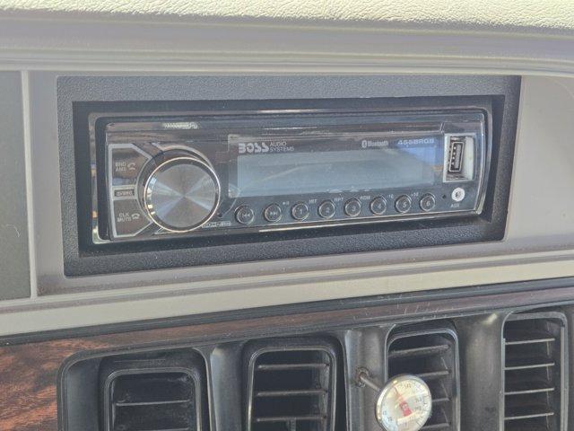 used 1997 Dodge Ram Van car, priced at $11,500