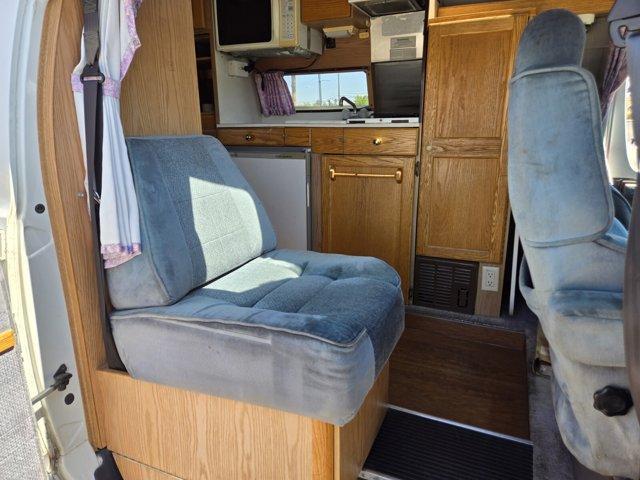 used 1997 Dodge Ram Van car, priced at $11,500