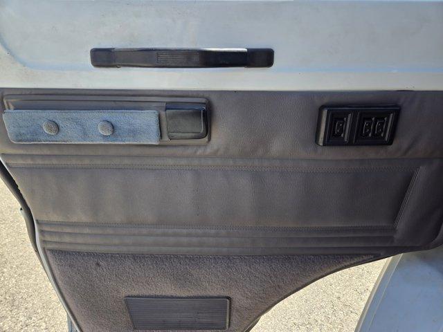 used 1997 Dodge Ram Van car, priced at $11,500