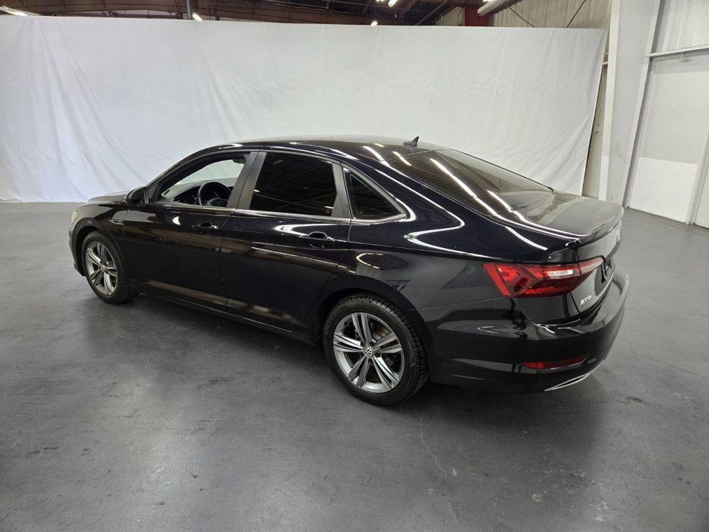 used 2020 Volkswagen Jetta car, priced at $15,295