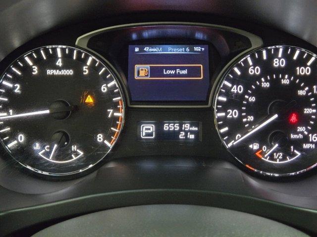 used 2014 Nissan Altima car, priced at $16,605