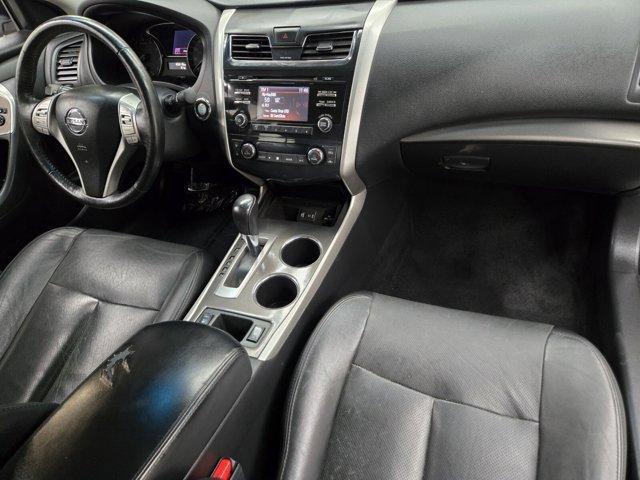 used 2014 Nissan Altima car, priced at $16,605