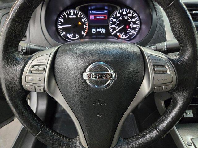 used 2014 Nissan Altima car, priced at $16,605