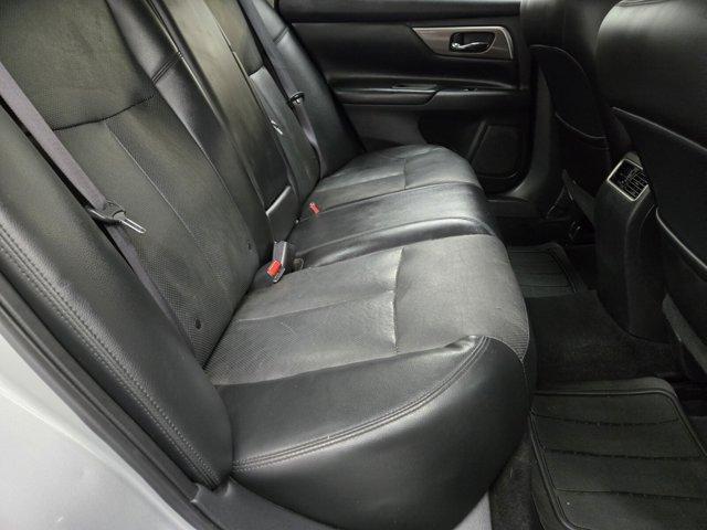 used 2014 Nissan Altima car, priced at $16,605