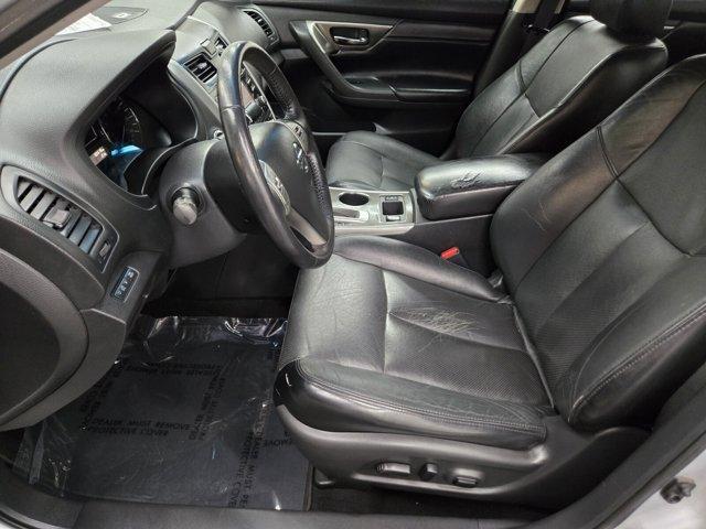 used 2014 Nissan Altima car, priced at $16,605