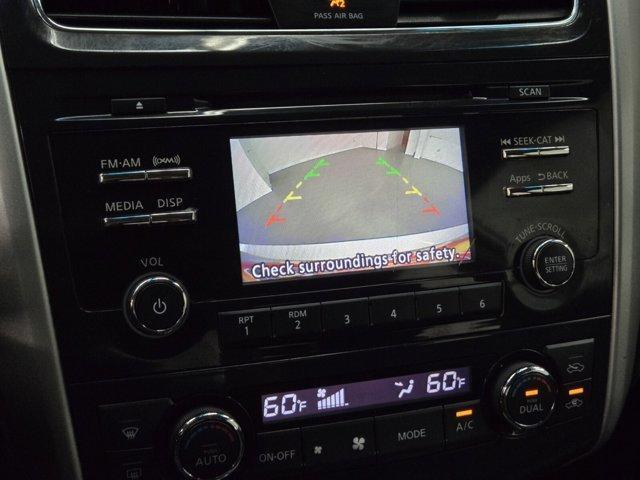 used 2014 Nissan Altima car, priced at $16,605