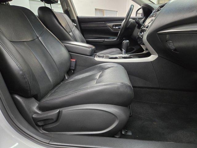 used 2014 Nissan Altima car, priced at $16,605