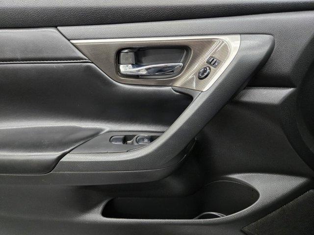used 2014 Nissan Altima car, priced at $16,605