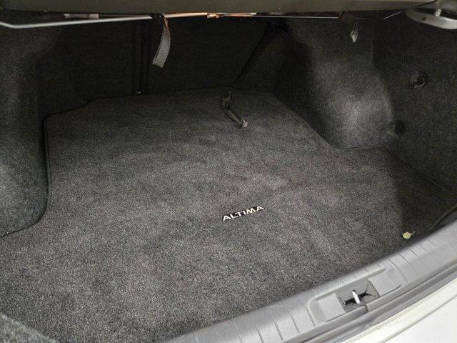 used 2014 Nissan Altima car, priced at $16,605