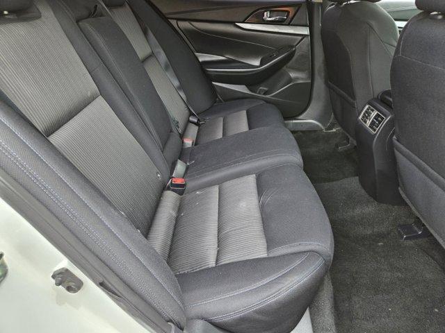 used 2016 Nissan Maxima car, priced at $12,999
