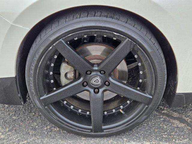 used 2016 Nissan Maxima car, priced at $12,999
