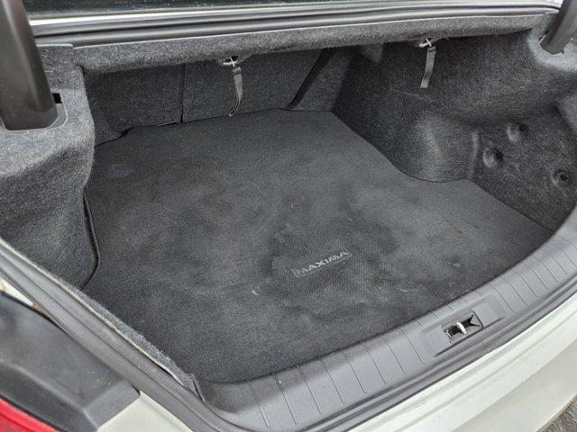 used 2016 Nissan Maxima car, priced at $12,999