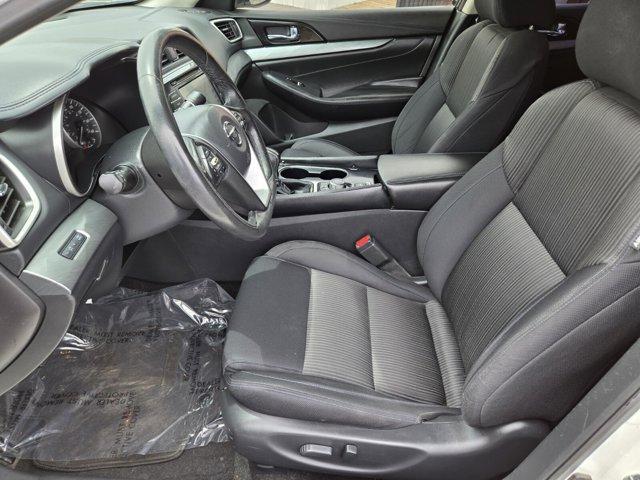 used 2016 Nissan Maxima car, priced at $12,999