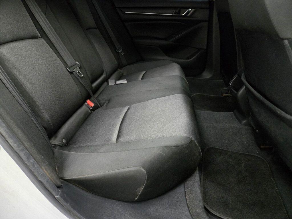 used 2019 Honda Accord car, priced at $21,299