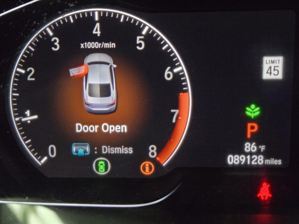 used 2019 Honda Accord car, priced at $21,299