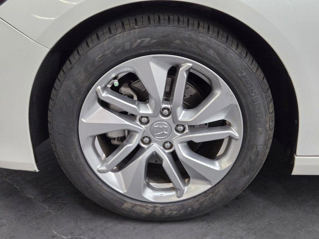 used 2019 Honda Accord car, priced at $21,299