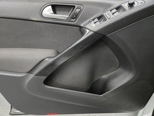 used 2015 Volkswagen Tiguan car, priced at $9,995