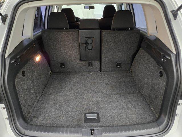 used 2015 Volkswagen Tiguan car, priced at $9,995