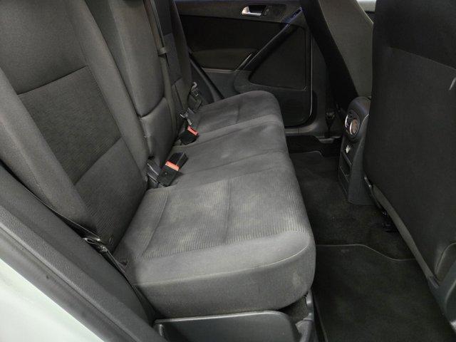 used 2015 Volkswagen Tiguan car, priced at $9,995