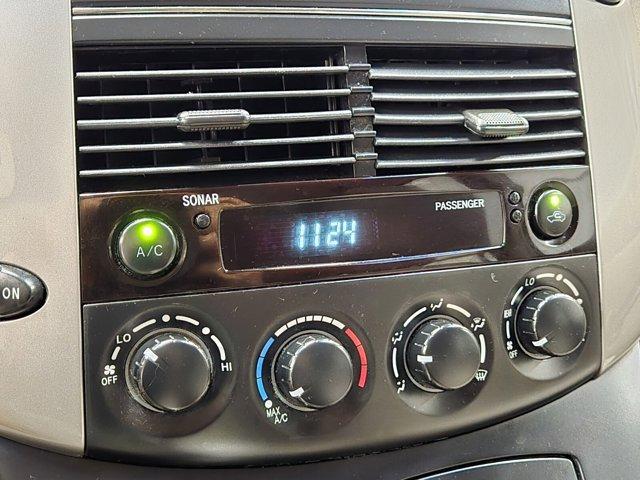 used 2007 Toyota Sienna car, priced at $7,650