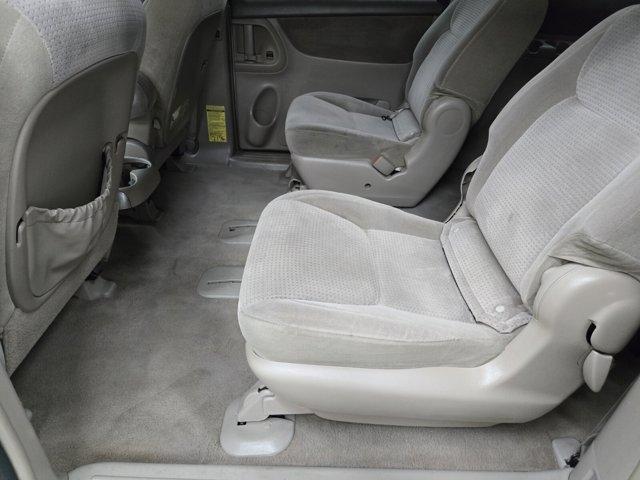 used 2007 Toyota Sienna car, priced at $7,650