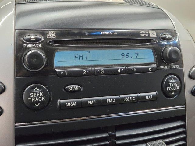 used 2007 Toyota Sienna car, priced at $7,650