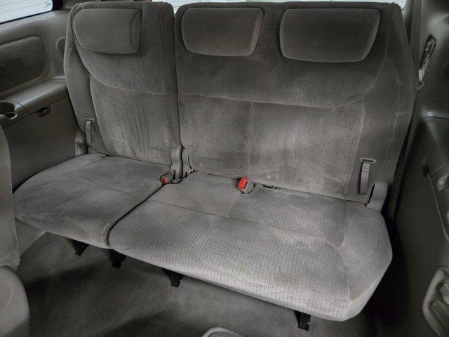used 2007 Toyota Sienna car, priced at $7,650