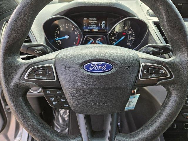 used 2018 Ford Escape car, priced at $14,150