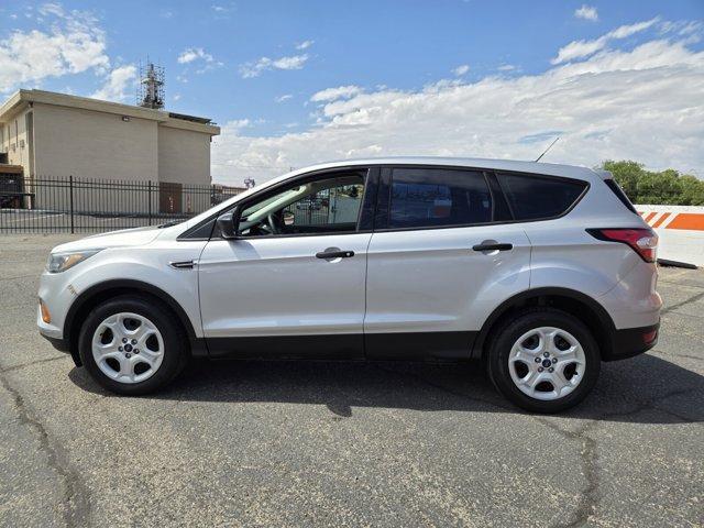 used 2018 Ford Escape car, priced at $14,150