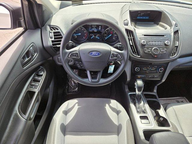 used 2018 Ford Escape car, priced at $14,150
