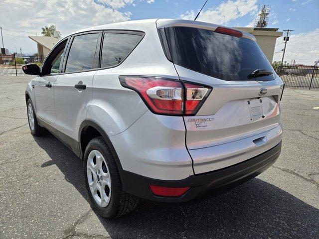 used 2018 Ford Escape car, priced at $14,150
