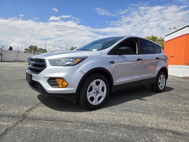 used 2018 Ford Escape car, priced at $14,150